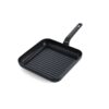 GreenPan Essence grillpan vierkant 28cm Pan | Greenpan