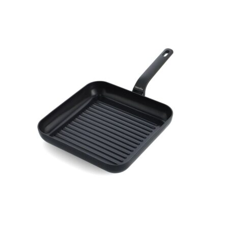 GreenPan Essence grillpan vierkant 28cm Pan | Greenpan