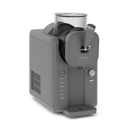 GreenPan Frost Ijsmachine Grijs | Greenpan