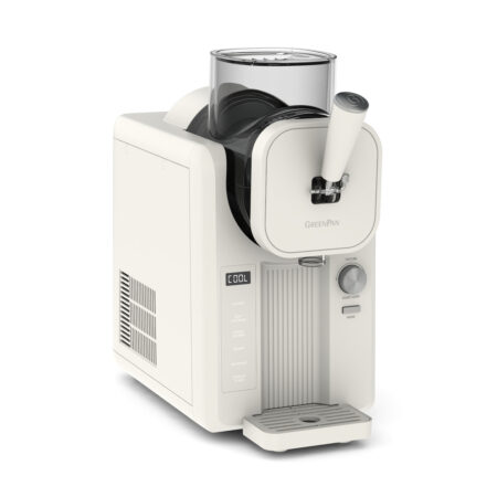 GreenPan Frost Ijsmachine Wit | Greenpan