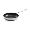 GreenPan Geneva koekenpan 20cm Pan Grijs | Greenpan