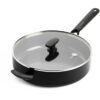 GreenPan Smart Shape hapjespan 28 cm Pan | Greenpan