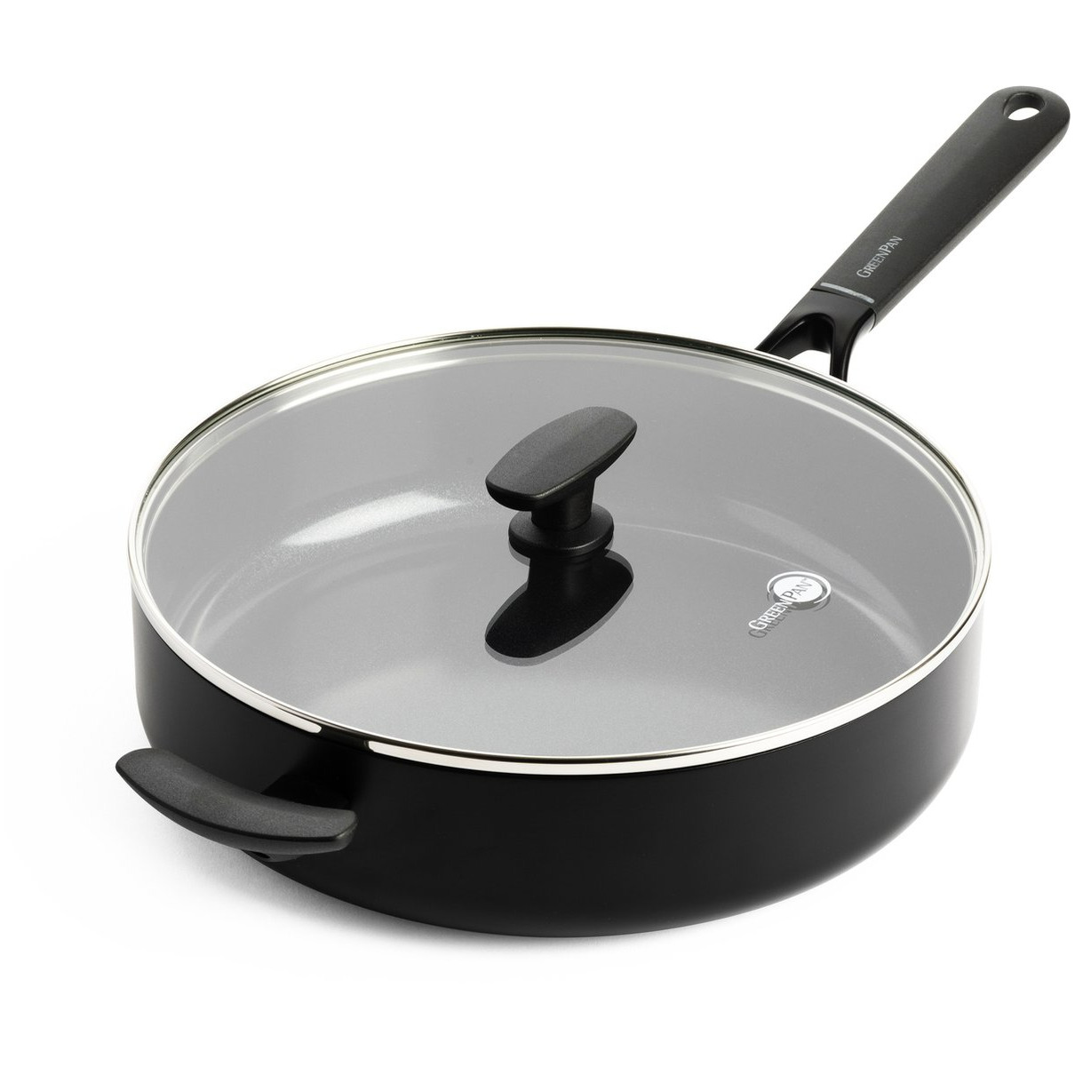 GreenPan Smart Shape hapjespan 28 cm Pan | Greenpan