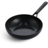 GreenPan Smart Shape wokpan 28 cm Pan | Greenpan