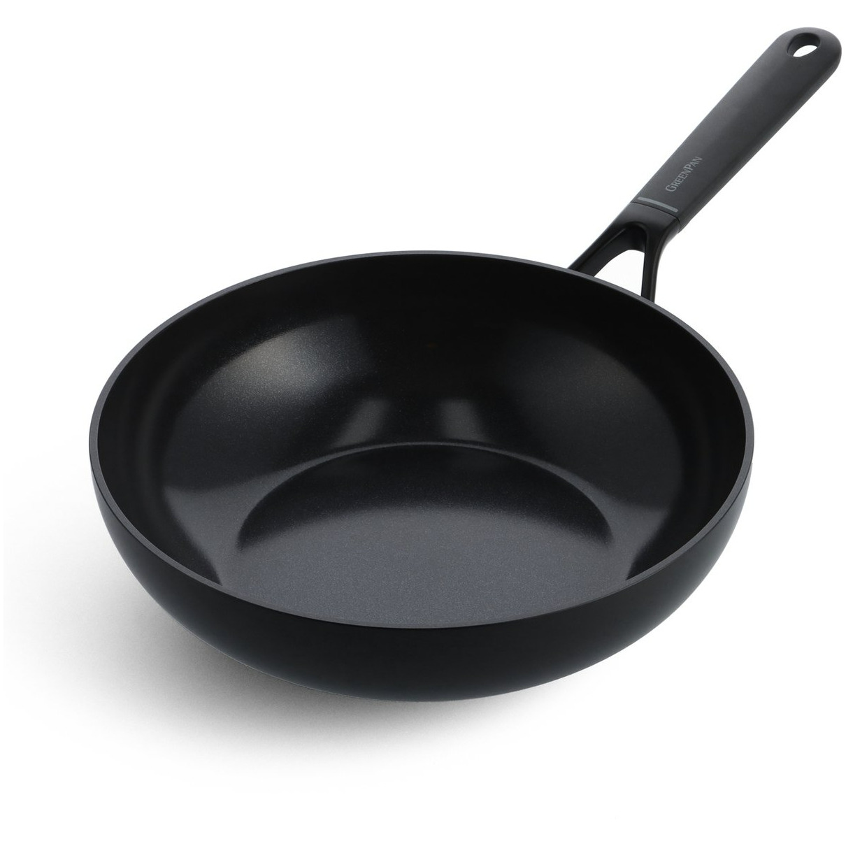 GreenPan Smart Shape wokpan 28 cm Pan | Greenpan