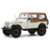 Greenlight Artisan Jeep CJ-7 1979 'Dixie' Dukes Of Hazzard Look-A-Like 1:18 | Jeep