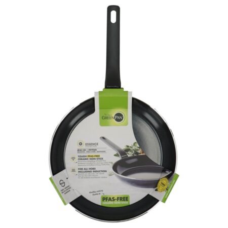 Greenpan Essence Koekenpan 30cm | Greenpan
