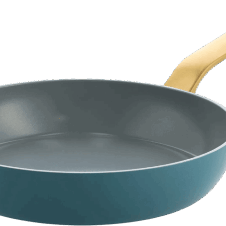 Greenpan Evolution koekenpan 24 cm Blue