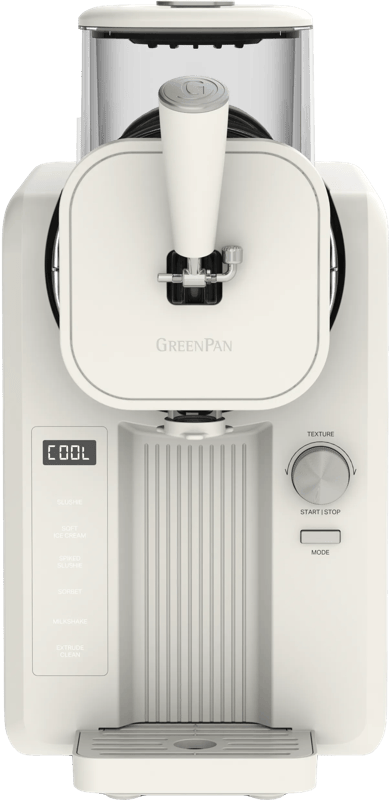 Greenpan FROST Cream