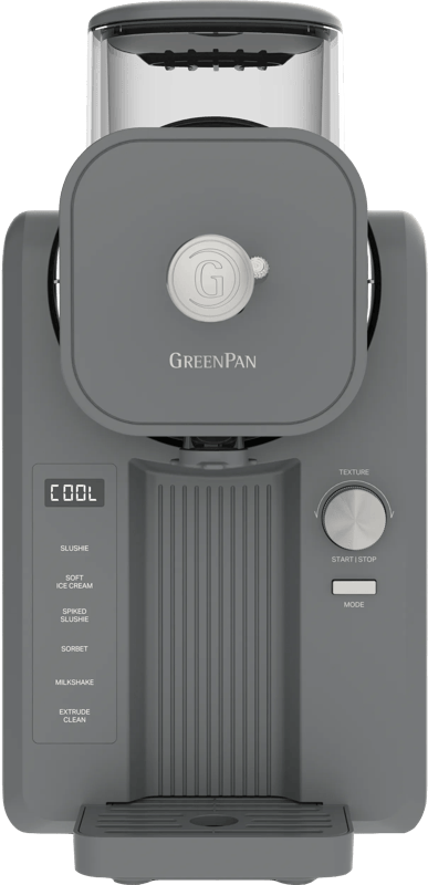 Greenpan FROST Grey