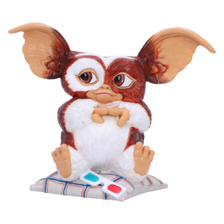 Gremlins: Gizmo Met 3D Bril Beeld | Fiftiesstore