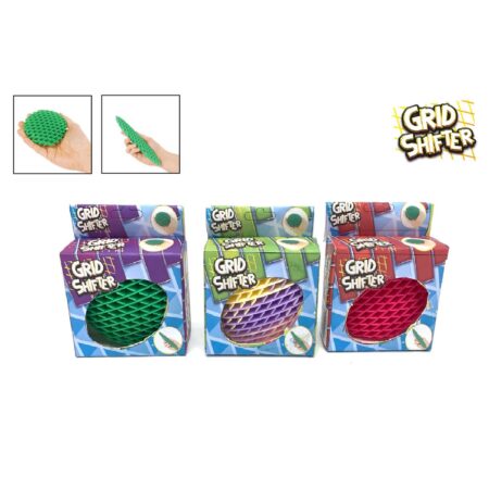 Grid Shifter fidget toy 8