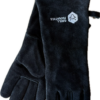 Grill Fanatics leren bbq handschoenen | Grill Fanatics