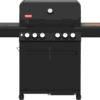 Grill Guru Gas Brander 4