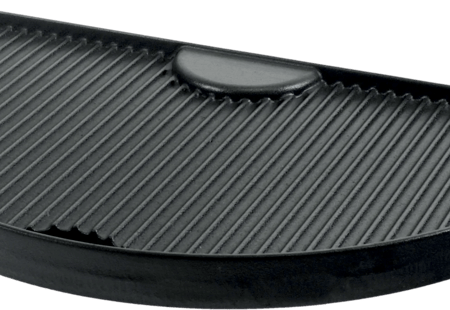 Grill Guru Gietijzeren Halve Maan Grill Large 42 cm