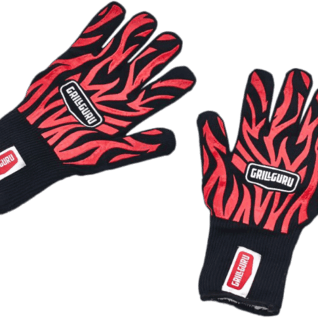Grill Guru High Heat Handschoenen