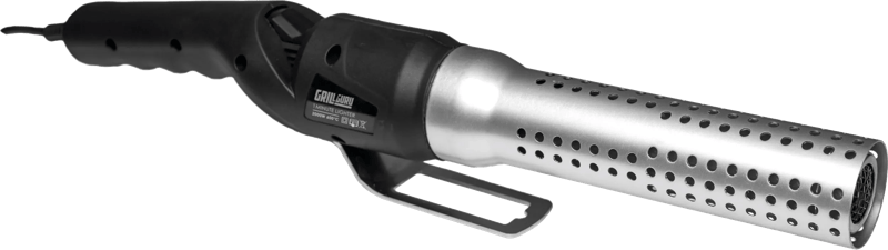 Grill Guru One Minute Lighter