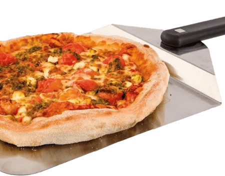 Grill Guru Pizzaschep Foldable
