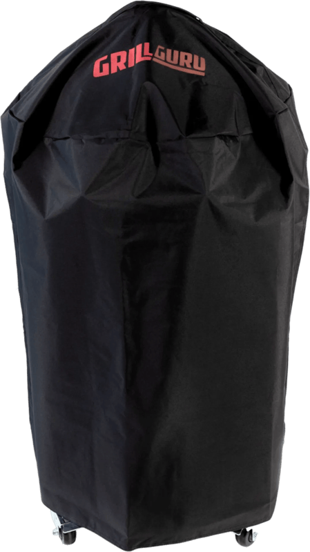 Grill Guru Raincover Large