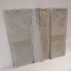 Grill Voor Wurlitzer 1900/2000 Set