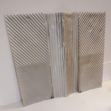 Grill Voor Wurlitzer 1900/2000 Set