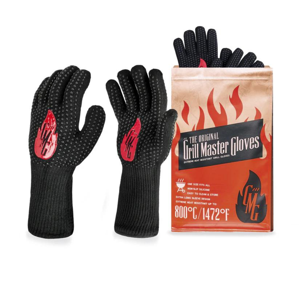 Grill master gloves | Grill Master