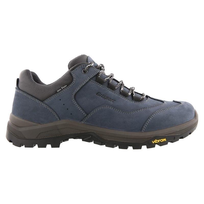 Grisport - Walker Low Wandelschoen Dames | Grisport