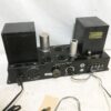 Grommes Model 221 Hi Fidelity Buizenversterker 1957 origineel | Fiftiesstore