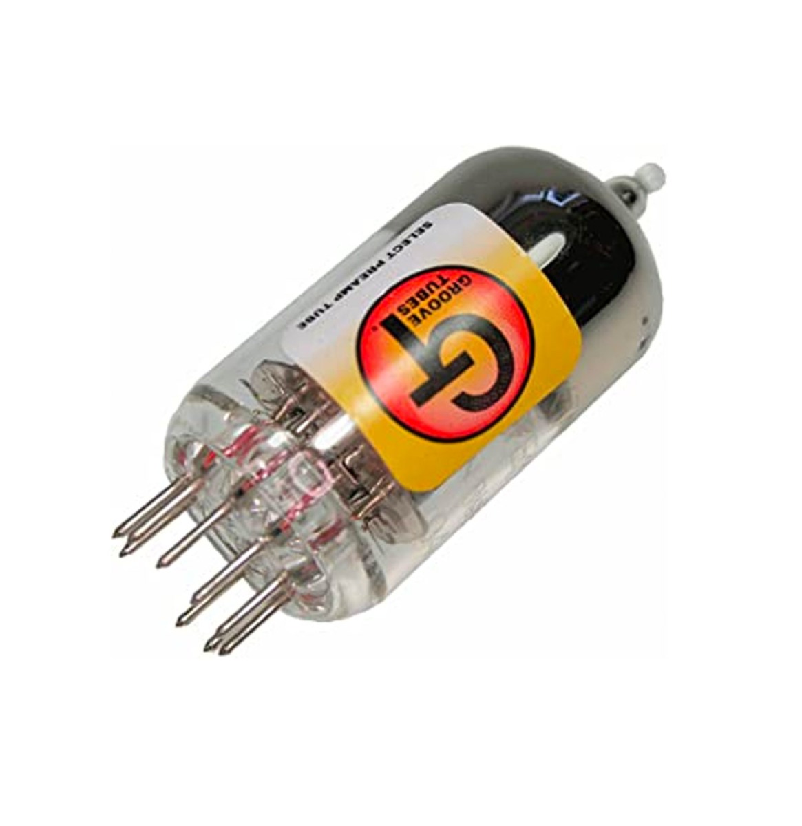 Groove Tubes 12AU7 Versterker Buis Gold Series | Fiftiesstore