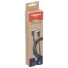 Grundig Oplaadkabel USB-C naar USB-C 3m | Grundig