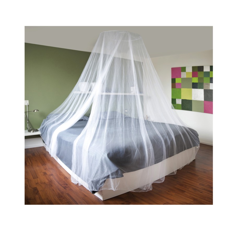 Guard?n Care Klamboe Wit 2-persoons 60 X 250 X 1200 Cm |