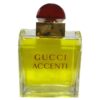 Gucci Accenti Vintage Parfum Fles Winkel Display | The Dutch Pickers