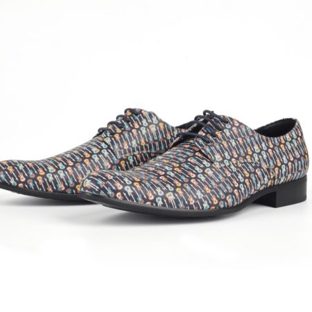 Guitar Lureaux - Handgemaakte Nette Schoenen Voor Heren | Lureaux