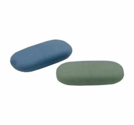 Gum ovaal |