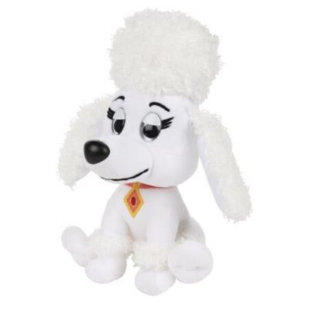 Gund Paw Patrol The Movie Plush (15 Cm) Dolores | Spinmaster