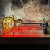 Guns 'n' Roses Gitaar Neon - Junior Model 70 x 26 cm | 16% korting | Fiftiesstore