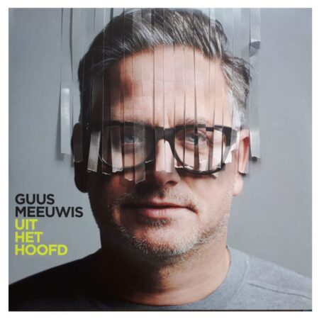 Guus Meeuwis - Uit Het Hoofd 2 (LP) | Fiftiesstore