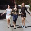 HAIM - Relationships EP (Doorzichtig Vinyl) (Record Store Day 2026) 12" Vinyl | Fiftiesstore