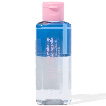 HEMA 2-fasen oog make-up reinigingsolie 150ml | HEMA