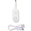 HEMA 2-in-1 bluetooth audio-adapter (wit) | HEMA