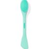 HEMA 2-in-1 gezichtsverzorging applicator en borstel | HEMA