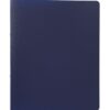 HEMA 2-ring ringband A4 donkerblauw (nachtblauw) | HEMA