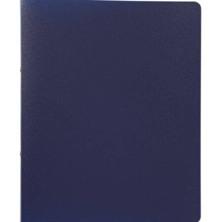 HEMA 2-ring ringband A4 donkerblauw (nachtblauw) | HEMA