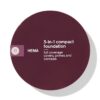 HEMA 3-in-1 compact foundation 01 | HEMA