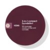 HEMA 3-in-1 compact foundation 02 | HEMA