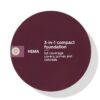 HEMA 3-in-1 compact foundation 03 | HEMA