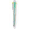 HEMA 6-kleurenpen pastels | HEMA