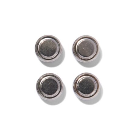 HEMA A76 alkaline batterijen - 4 stuks | HEMA