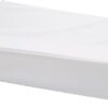 HEMA Aankleedkussen 45x67 (wit) | HEMA