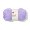 HEMA Acryl garen 100g 250m lavendel | HEMA